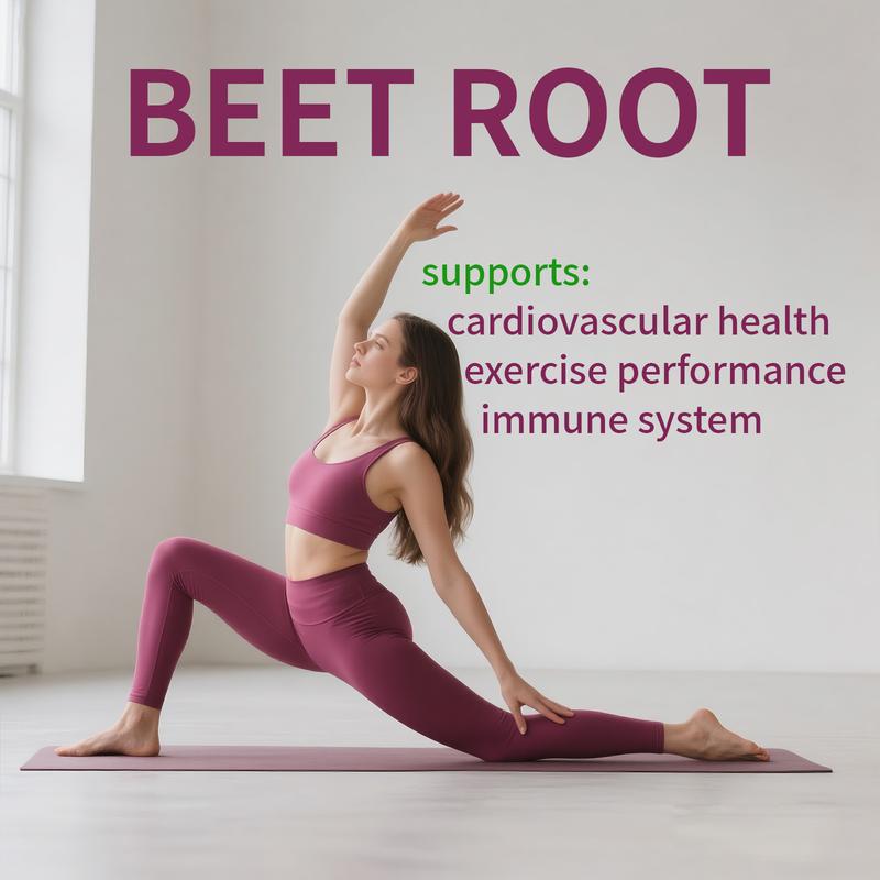 NutraPura® Beet Root