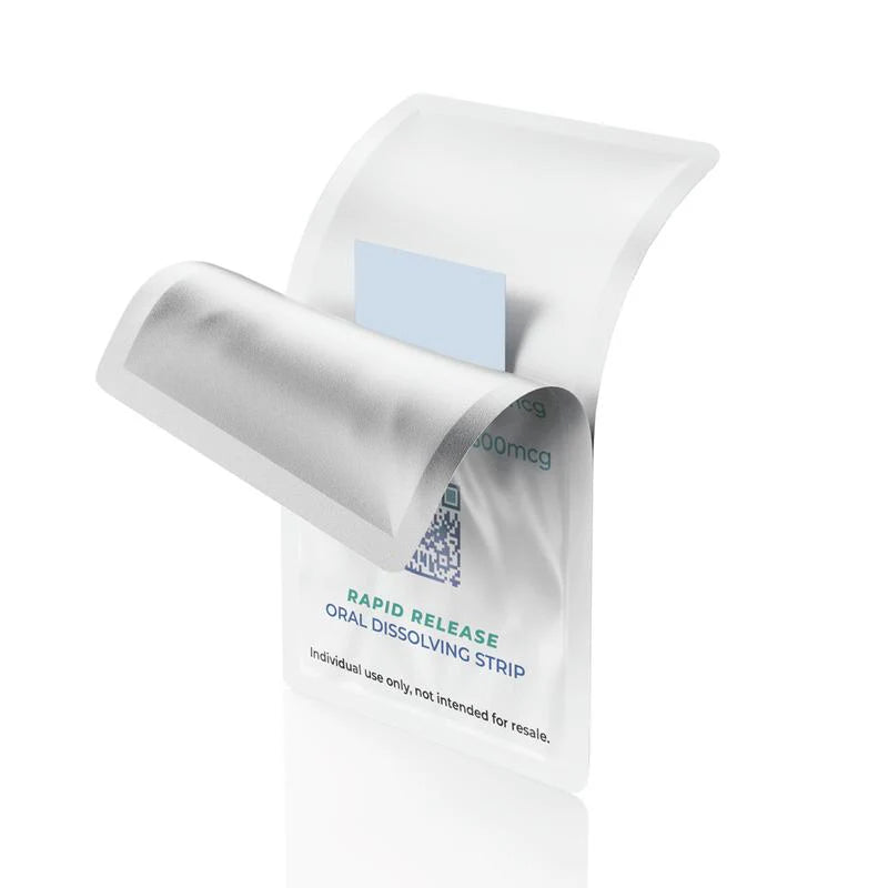 NutraPura® BPC 157 Stripe