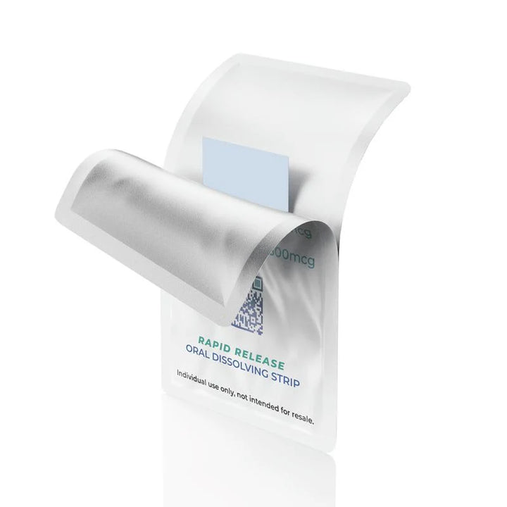 NutraPura® BPC 157 Stripe